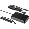 Nabíječka Natec GRAYLING 90W USB-C pro notebooky, tablety, smartphony