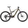 Celoodpružený elektrobicykel MMR KAIZEN 10 - Pearl Moss N Black - veľkosť S 24/2025
