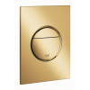 Grohe Nova Cosmopolitan S - Ovládacie tlačidlo, Cool Sunrise 37601GL0