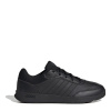 adidas Tensaur Switch Shoes Kids Triple Black 5 (38)