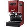 Gaggia Classic E24 BC, red