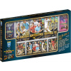PANINI FIFA 365 2024/2025 - ADRENALYN karty - EXCELLENCE BOX