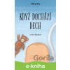 E-kniha Když dochází dech - Lenka Bojdová