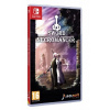 Sword of The Necromancer (Nintendo Switch) Nintendo Switch krabička