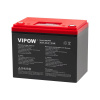 VIPOW 12V 100Ah BAT0499