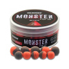 Haldorádó Monster Pop Up Method 9, 11 mm - Pečeň a Krv