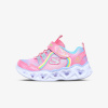 SKECHERS HEART LIGHTS RAINBOW LUX EUR 22