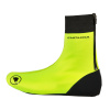 Návleky na tretry Endura Windchill Overshoe reflexné žlté - XXL