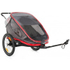 Pláštenka Hamax Outback 2in1 / Avenida Twin Rain cover Double (7029774900081)