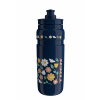 Fľaša na vodu Trek Fly 750 ml tmavomodrá/svetložltá Veľkosť: 25oz (740mL)
