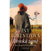 Divoká země - Americká sága 3 - Iny Lorentzová