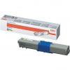 Originálny toner OKI 44469722 (Žltý)