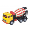 Kovap Mercedes domiešavač kov 16 cm v krabičke