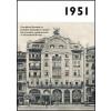 1951 - Jaké to tenkrát bylo aneb Co se stalo v roce, kdy jste se narodili
