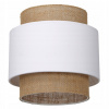 Lampové tienidlo - Lampy pre lampu Jute Lamp Juta Double (Lampy pre lampu Jute Lamp Juta Double)