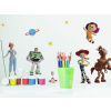 York Wallcoverings Nálepky na stenu s Disney motívom TOY STORY