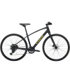 TREK FX 2 Gen 4 MATTE TREK BLACK Veľkosť: XS