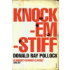 Knockemstiff (Donald Ray Pollock)(Brožovaná)