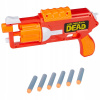 Pištoľ pre deti - Buzz Bee chodiace mŕtvoly Revolver Carla Gun (Pištoľ pre deti - Buzz Bee chodiace mŕtvoly Revolver Carla Gun)