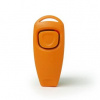 Clicker píšťalka na psa 7,5cm