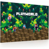 Karton P+P Podložka na stôl 60x40 cm Playworld