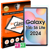 Tvrdené sklo 9H pre Samsung Galaxy Tab S6 Lite 10.4 2024 P620 P625