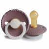 Frigg CUMLÍK ROPE NIGHT CREAM, +6M, KAUČUK Variant: TWILIGHT MAUVE