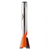 CMT Orange Tools CMT Fréza pre rybinový spoj - D6x8,3 L60 7,5° S=6 HW C71806011