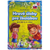 FONI-BOOK Hravé úlohy pre školákov 8-9 rokov