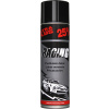 Barva Auto K, černá, lesklá, 500 ml