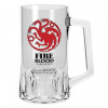 ABYstyle Půllitr Game of Thrones Targaryen 500 ml