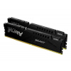 Kingston DDR5 Fury Beast Black 16GB(2 8GB)/6000 CL3 (KF560C30BBK2-16)