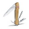 Nôž vreckový Victorinox 0.9701.64 Wine Master