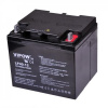 Batéria VIPOW olovená 12V 40Ah BAT0222