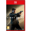 007 THE FIRST LIGHT Nintendo Switch 2 - Dvojité balenie