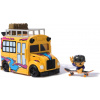 Tech Deck Spin Master SK8 CREW AUTOBUS PLAYSET žltá