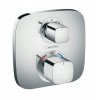 Ecostat E Hansgrohe 15708000 Skrytá batéria (Ecostat E Hansgrohe 15708000 Skrytá batéria)