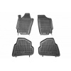 Koberce gumenné Rezaw Plast Seat Ibiza 2008-2017