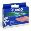 URGO Burns Na popáleniny lipidokol.nápl 5 x 7 cm 6 ks 6 sterilných náplastí