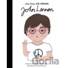 John Lennon - Maria Isabel Sanchez Vegara, Octavia Bromell (ilustrátor)