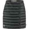 Fjällräven Expedition Pack Down Skirt, Farba BLACK, Veľkosť XXS