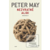 Nezvratné alibi (Peter May)