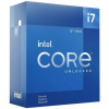 CPU INTEL Core i7-12700KF, 3.60GHz, 25MB L3 LGA1700, BOX (bez chladiče, bez VGA) BX8071512700KF