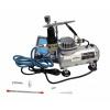 Sada airbrushov TG-130 0,2 0,3 + mini kompresor (Sada airbrushov TG-130 0,2 0,3 + mini kompresor)