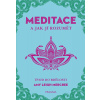 MEDITACE a jak jí rozumět - Leigh Mercree Amy