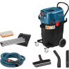 BOSCH GAS 55 M AFC - 06019C3300 - Vysávač na vysávanie namokro/nasucho