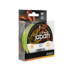 DELPHIN - Vlasec Japan Origin Fluo žltá 0,128 mm 1,41 kg 200 m