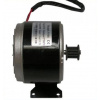 Elektrický motor elektromotor 24V DC 250W váleček 1016