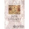 Jazyk latinský I. - Jan Kábrt