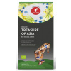 Julius Meinl Leaf Tea Bio Treasure of Asia bylinná zmes 250 g